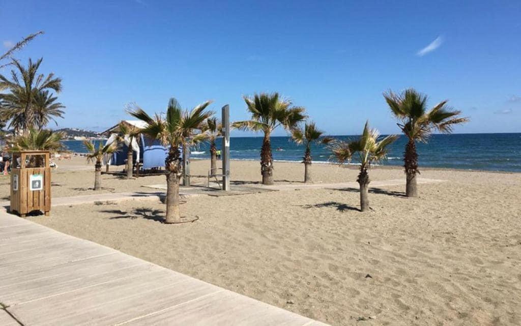 La Cala Gorgeous 2 Bedroom With Stunning Gardens, Pools And Sea Views *