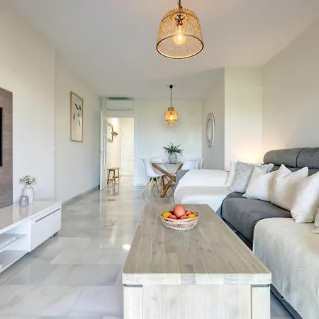 La Cala Gorgeous 2 Bedroom Apartment With Stunning Gardens, Pools And Sea Views El Faro Exterior photo