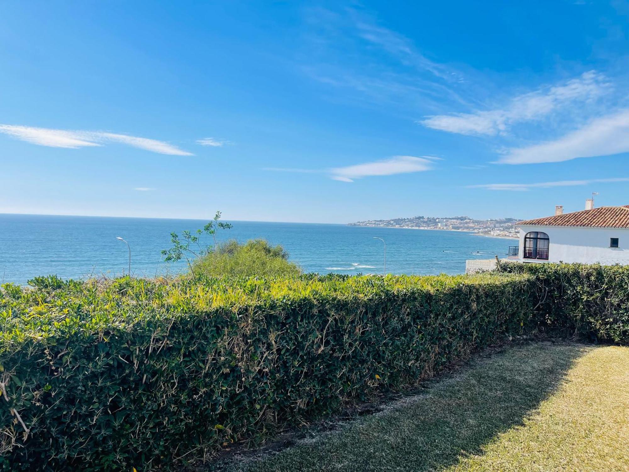 La Cala Gorgeous 2 Bedroom With Stunning Gardens, Pools And Sea Views Appartement El Faro