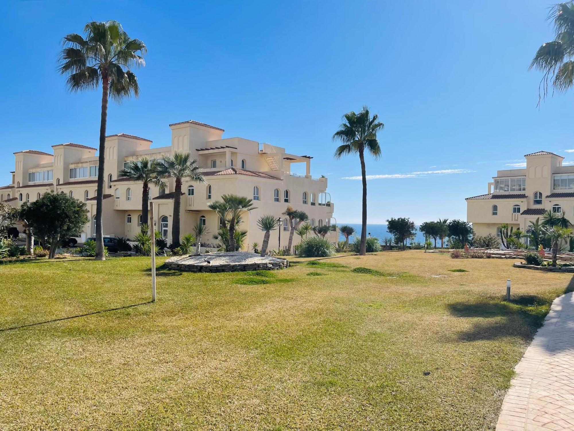 La Cala Gorgeous 2 Bedroom With Stunning Gardens, Pools And Sea Views Appartement El Faro