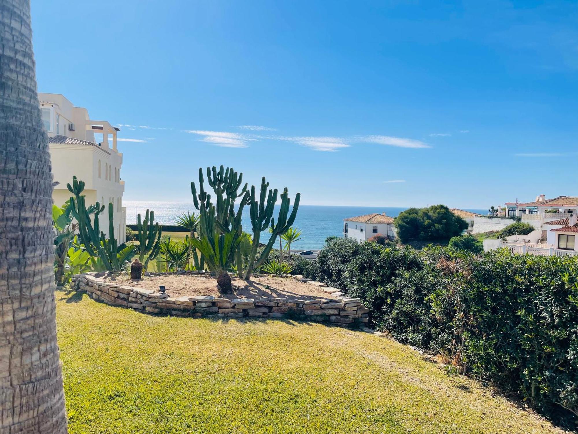 La Cala Gorgeous 2 Bedroom With Stunning Gardens, Pools And Sea Views Appartement