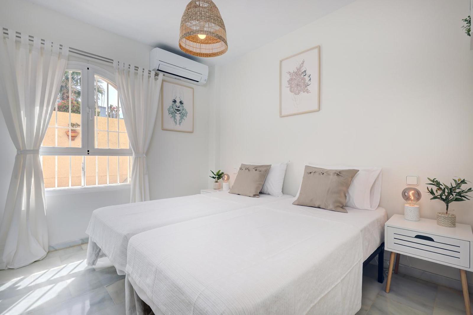 La Cala Gorgeous 2 Bedroom With Stunning Gardens, Pools And Sea Views Appartement *