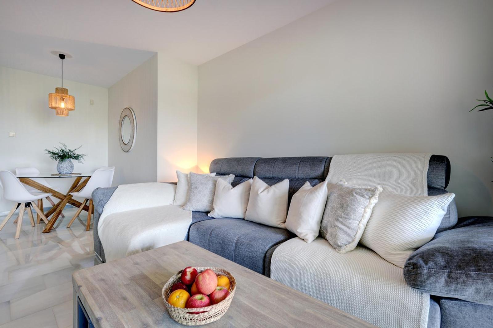 La Cala Gorgeous 2 Bedroom With Stunning Gardens, Pools And Sea Views Appartement *