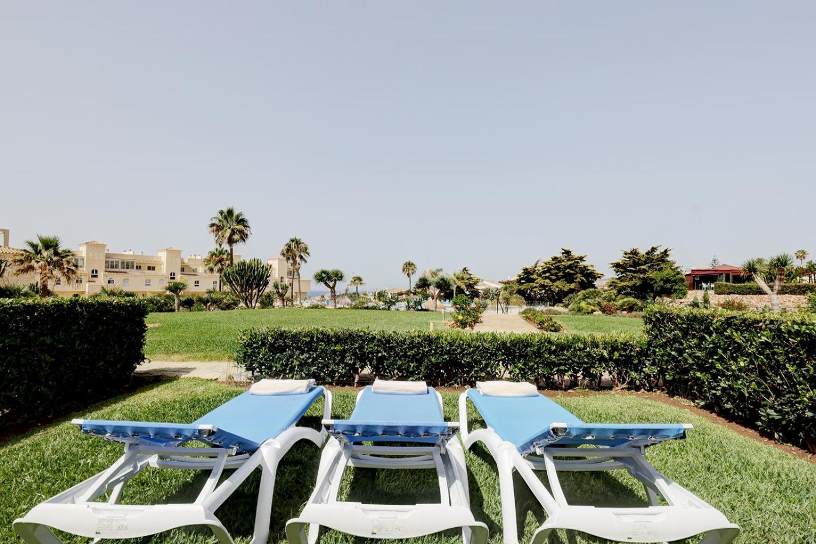 Appartement La Cala Gorgeous 2 Bedroom With Stunning Gardens, Pools And Sea Views El Faro
