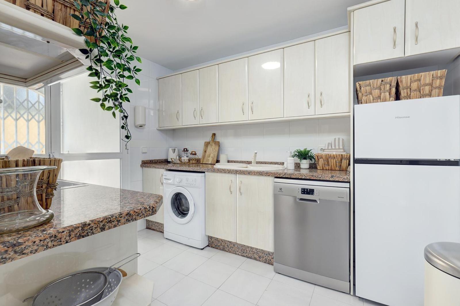 La Cala Gorgeous 2 Bedroom With Stunning Gardens, Pools And Sea Views Appartement *