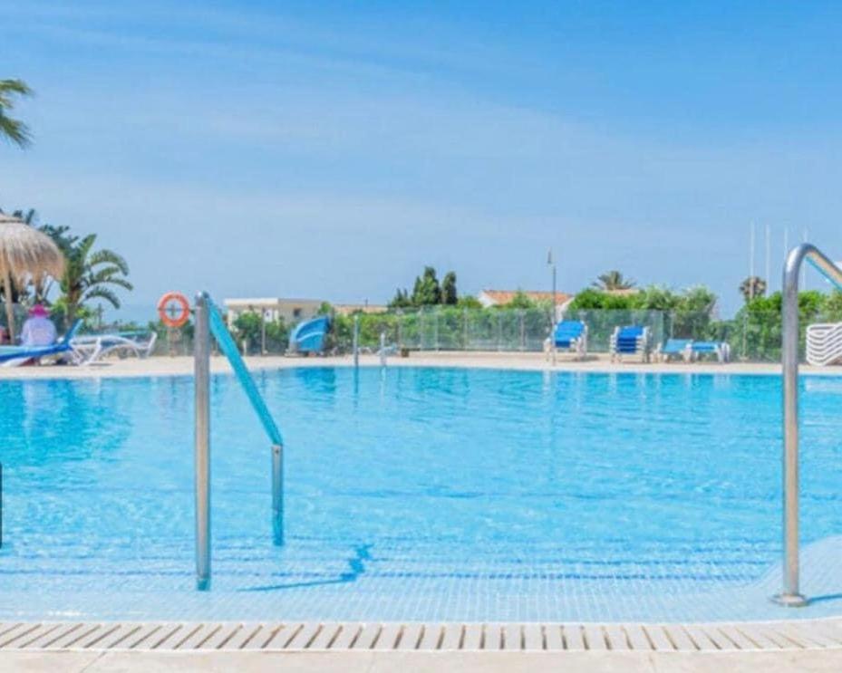 La Cala Gorgeous 2 Bedroom With Stunning Gardens, Pools And Sea Views Appartement El Faro