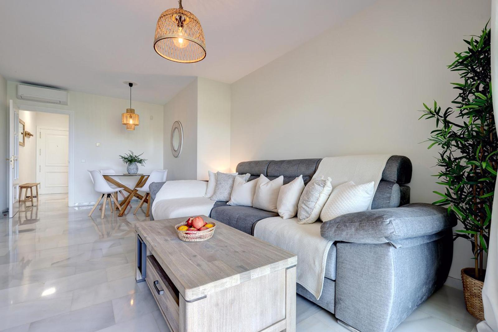 La Cala Gorgeous 2 Bedroom With Stunning Gardens, Pools And Sea Views Appartement