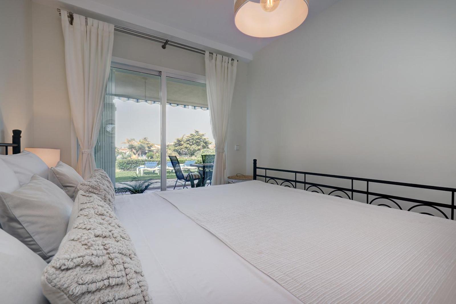 Appartement La Cala Gorgeous 2 Bedroom With Stunning Gardens, Pools And Sea Views El Faro