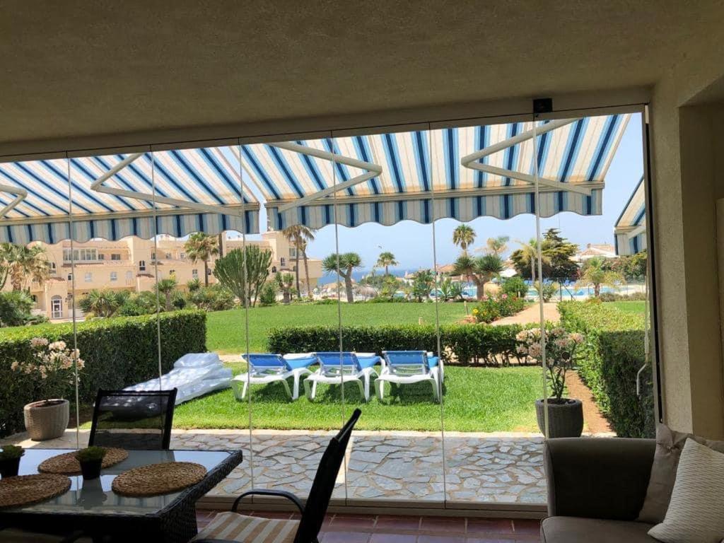 Appartement La Cala Gorgeous 2 Bedroom With Stunning Gardens, Pools And Sea Views *
